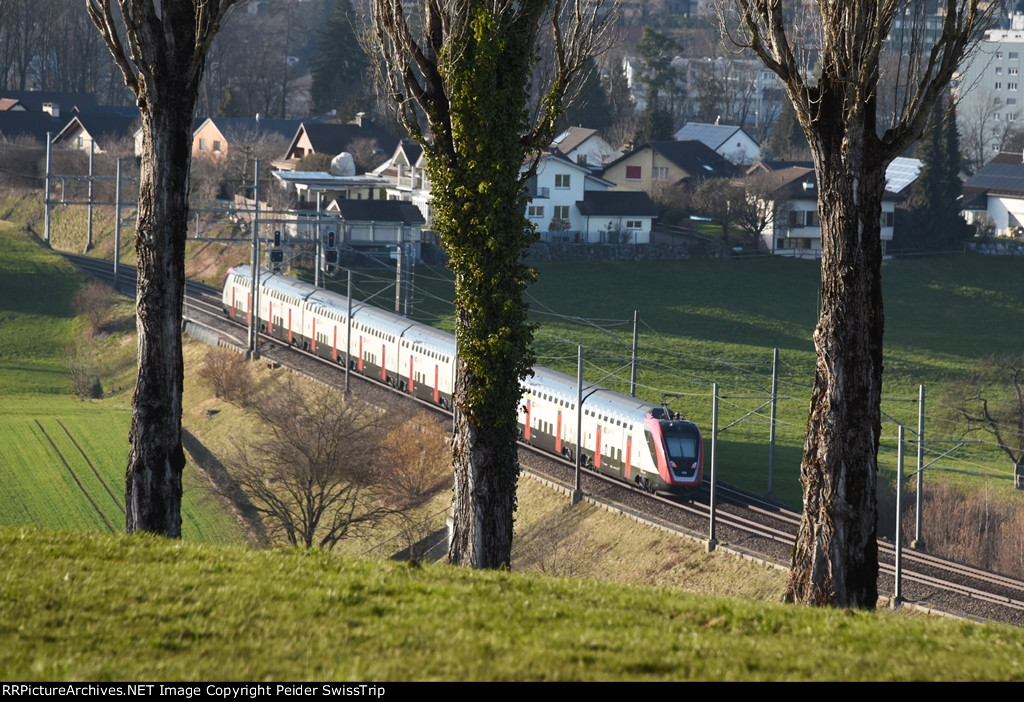 SBB 502 210